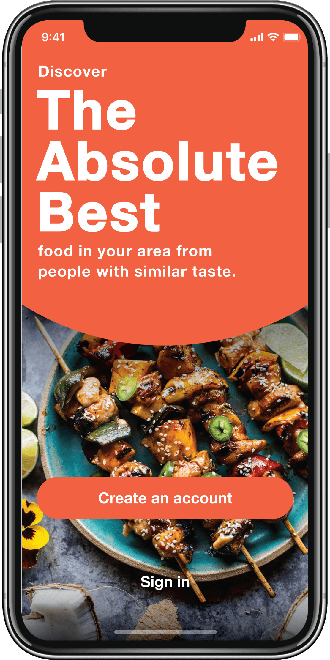 The Absolute Best - Find